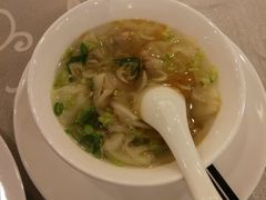 -南京钟山宾馆(江苏省会议中心)