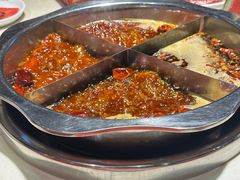 -大队长主题火锅(观音桥店)
