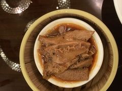 -西安皇冠假日酒店·御皇轩中餐厅