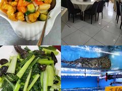 -钱塘府海鲜餐厅