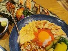 -渔井食堂(新洲店)