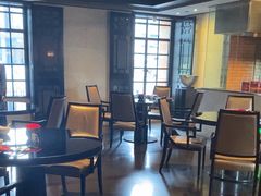 -上海苏宁宝丽嘉酒店·嘉府壹号中餐厅