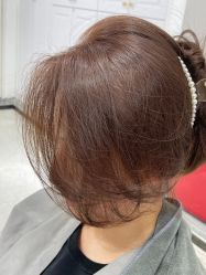 点击看大图 -Rise Hair上升造型