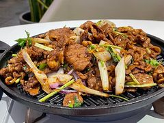 -东门烤鸭店(鼓楼店)