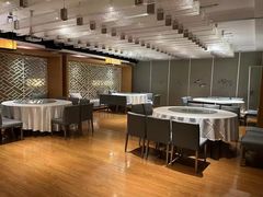 大堂-原乡饭店·荣锦轩(建屋乐活城店)