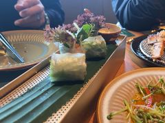 -Tegu泰古莲·泰国餐厅(红山6979店)