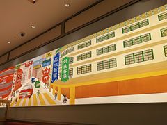 -香港新曜记茶餐厅(星耀城店)