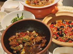 -良厨本味· 老坛剁椒鱼头(深南腾讯店)