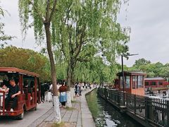 -西湖游船