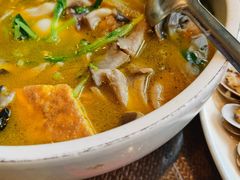 农三鲜-曹家小菜(胜太路店)