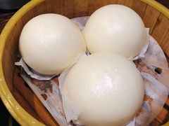 金牌奶黄包-贰號小院潮汕砂锅粥(前海西街店)