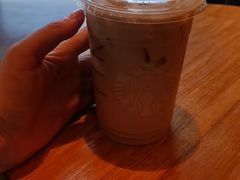 -星巴克(西安曲江银泰店)