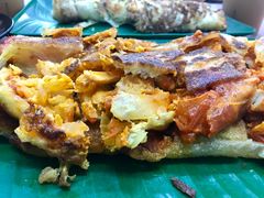 -新加坡Zam Zam餐馆