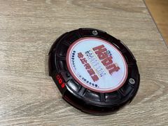 -The Habit Burger Grill 哈比特汉堡(爱琴海店)