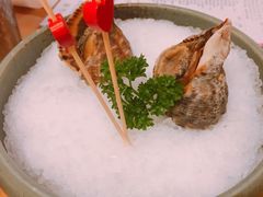 -王鼎精致料理铁板烧(世博源店)