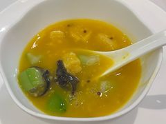 -上蔬无瑕· 创意素食·Vegetarian(华采天地店)