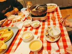 -西贝(深圳卓悦汇店)