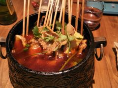 -那些年记忆烧烤