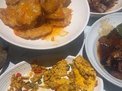 -关东小磨东北菜(漕河泾印象城店)