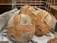 android_upload_pic-WHEAT&BAKER-麥(凯德来福士店)
