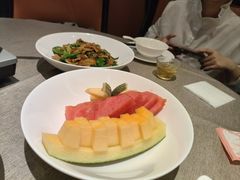 -汉水谣·江景餐厅(江滩店)