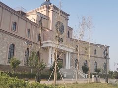 -丹世红酒庄·烧烤·团建·婚礼·水上运动