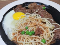 -诺丁牛排(南京江宁万达店)
