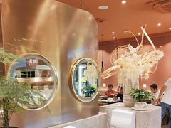 -山焱·炭火自助烤肉(周浦万达店)