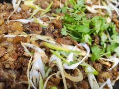-清真永恒华威肉饼(潘家园店)