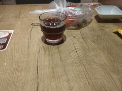 -豪客来牛排(府河店)