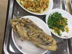 -老四季(南市场店)