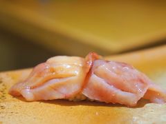 赤贝寿司-荣一代目OMAKASE板前料理