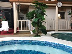 -赛纳河休闲商务会馆(天宁寺店)