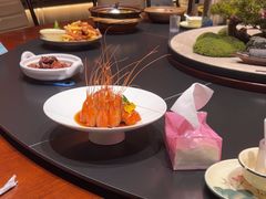 -阿露佳·舌尖上的安吉菜