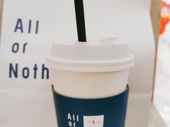 -AllorNothing横竖横咖啡(天虹店)