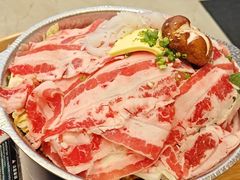 -樱の千渡日式料理·铁板烧•烧鸟(金盛田广场店)
