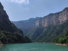 -河南宝泉旅游区