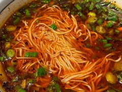 -兰州马子禄牛肉面(文景公园店)