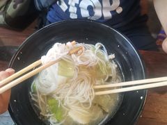 -周记蟹仔粉(侨港风情街店)