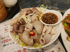 -禄粥·广府味·煲仔粥·宵夜·明档现做(江南西店)
