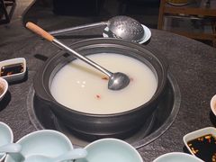 白粥-景笙毋米粥底火锅(20年老字号)