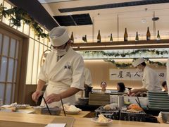 -鮨政·Omakase(万象城店)