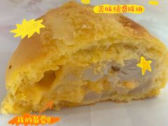 -LELECHA乐乐茶(新街口大洋店)