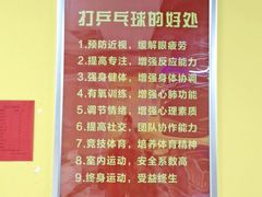 -乐旋乒乓球(深圳南油店)
