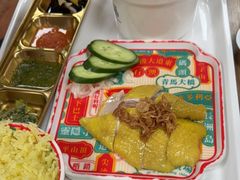 -百福麵家(新馬路店)