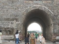 -衢州古城文化旅游区钟楼