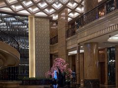 -上海浦东星河湾酒店