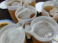 -万顺啤酒屋(皇寺路店)