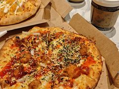 -达美乐比萨(栖霞大道店)