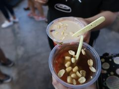 -八婆婆烧仙草(曾厝垵店)